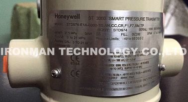 STD974-ElA Honeywell Druckgeber-Automatisierungs-Teile und industrielle Kontrollen