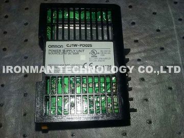 CJ1W-PD025 OMRON Modul Plc-Stromversorgung des Automatisierungs-System-Plc