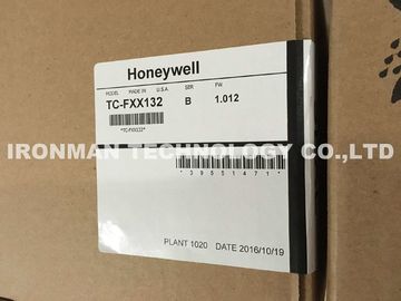 TC-FXX132 Honeywell C200 13 Schlitz-Fahrgestelle-Stromversorgungs-Prüfer 13 Ampere-langlebiges Gut