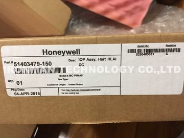 MC-PHAI01 Honeywell PLC-Modul HLAI HIRSCH EPKS P.M.I/0 Prozessor IOP FTA DHL