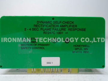 Dynamische Eigentest-Korrektur-UVverstärker R7247C1001 Honeywell