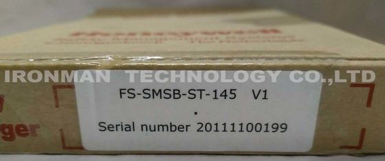 Software FS-SMSB-ST-145 V1 des Honeywell-Sicherheits-Erbauer-R145.1