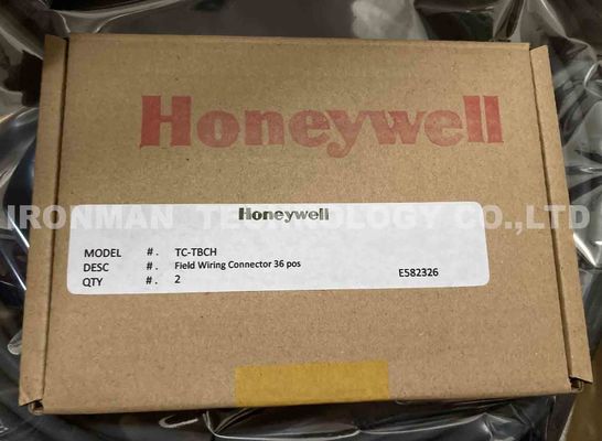Verteiler-Honeywell PLC-Modul 36 PIN TC-TBCH Controllogix