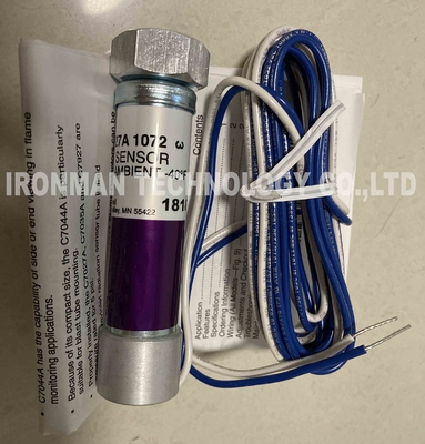 Ultravioletter Flammenmelder-Sensor Honeywell C7027A1072 Minipeeper 12 Monate Garantie-