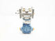 Dauerhafter Rosemount-Differenzdruckgeber 3051CD2A02A1AH2B2E5 0-250in-H2o