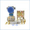 Mehrfacher Sensor-Honeywell-Druckgeber STD730-E1AN4AS-1-A-ADC-11S-A-10A0-F1-0000