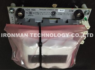 Steuereinheits-Honeywell Versammlungs-GEDÄCHTNIS-UNTERSTÜTZUNG C300 PLC-CC-SCMB02