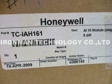 TC-IAH161 Honeywell Modul PLC-Modul-/AI 16 12 Monate Garantie-