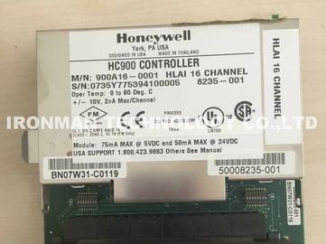 900A16-0001 900a16-0001 Honeywell Kanal FEDEX-Verschiffen Ausgabemodul-16
