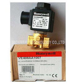 Zündungs-Magnetventil-Gasbrenner Honeywells VE408AA1007