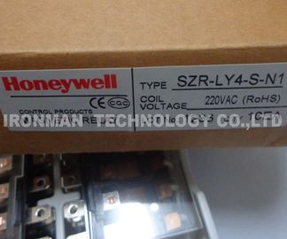 Honeywell legen SZR-LY4-S-N1 110AC DHL Versand neu, der im Kasten neu ist