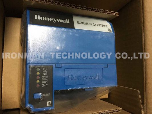 automatische Programmsteuerung Burner HONEYWELL EC7850A1122 1lb 240Vac